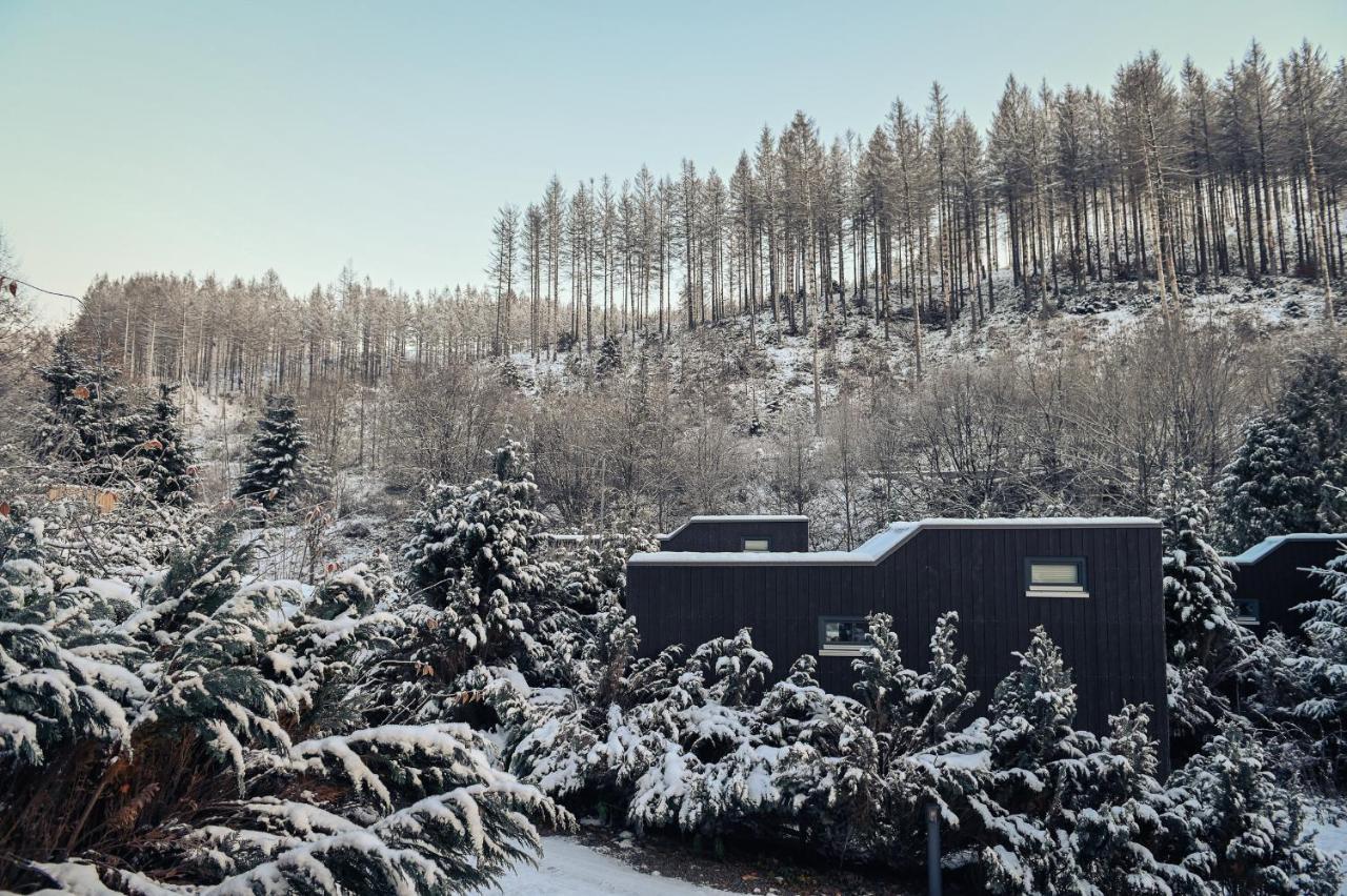 Tiny House Nature 17 - Green Tiny Village Harz Osterode am Harz 外观 照片